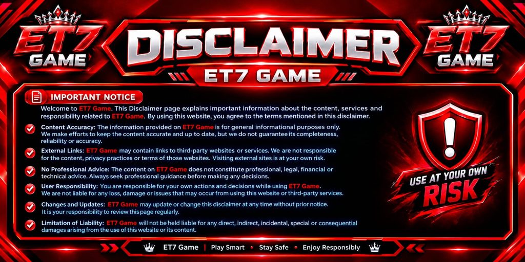 ET7 GAME , ET7 APP , ET7 APK , ET7 LOGIN , ET7 GAME DOWNLOAD , ET7 APK DOWNLOAD , ET7 APP DOWNLOAD